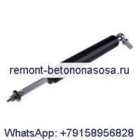 Газовая пружина 86989616 для CASE 580M B95LR B95TC LB110.B LB115.B4WS LB75.B LB90.B
