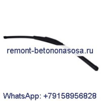 Щетка стеклоочистителя 47405956 для CASE TR340 SV185 TV380 SV250 SV280 SV300 SV340 SR130 SR150 TR270 SR160 SR175