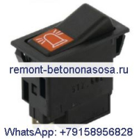 Переключатель 82007618 для CASE FARMALL 120A 140A 110A 125A MXM175 155 190 120 130 140