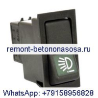 Кулисный переключатель 83952660 для CASE FARMALL 120A 125A 140A 110A New Holland TS6.110 7610S TB85 6610S
