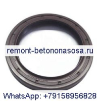 Сальник 295810A1 для CASE C50 CX50 C60 CX60