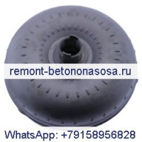 Гидротрансформатор D81693 для CASE 480D 586E 580SD 580K