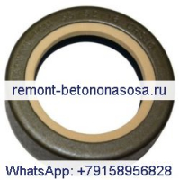 Сальник K262143 для CASE 590 5140 5150 5220 5230 Трактор-погрузчик