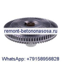 Привод вентилятора 87340008 для погрузчика CASE 580N 580SN 580SNWT 590SN 580SM