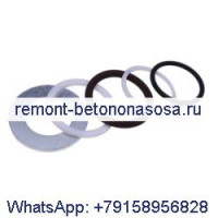 Ремкомплект тормозного цилиндра A52277 для CASE 480E 480F 480D 580K 580SE 585D 584D 586D 585E 584E 586E