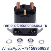 Реле 107655C1 для трактора CASE 5088 5288 5488 6388 6788 7488 782 784 786 884 885 886 8910 8920 8940 8950 966 996