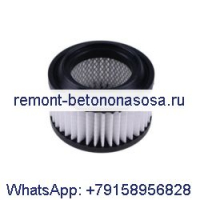 Дыхательный фильтр 47587350 для экскаватора CASE CX130 CX160C CX210 CX225SR CX240 CX290 CX300C CX350B CX350C CX470B CX700B CX800B