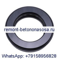 Выжимной подшипник SBA398560120 для трактора CASE D25 D29 D33 DX25 DX29 DX33