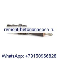 Форсунка 504125149 432133764 для CASE Bosch