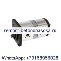 Гидравлический насос 87472285 для трактора CASE JX1085C JX1095C New Holland T4020 T4020V T4030 T4030F