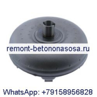 Преобразователь крутящего момента 1995135C1 для погрузчика CASE 580K 580M 580SM 580SK 580L 580SL