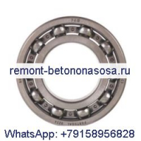 Подшипник 181126A1 для погрузчика CASE 570LXT 570MXT 570NEP 570NXT 580L 580M 580NEP 580SM+