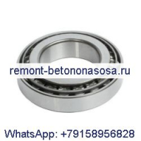 Роликовый подшипник в сборе 561201 26799980 для погрузчика CASE 580M 580N 580NEP 580SN вилочного погрузчика 586H 588H