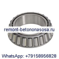 Роликовый подшипник A61447 для комбайна CASE 1460 1480 1620 1660 погрузчика 480C 480D 480E