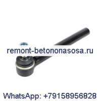 Шаровой шарнир 84276564 для погрузчика CASE 580N 580SN 590SN