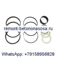 Комплект уплотнений 84172816 для экскаватора-погрузчика CASE 580N 580N EP 580SN 580SN WT 590SN