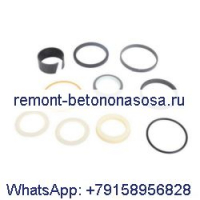 Комплект уплотнений 86982377 для погрузчика CASE 580N 580SN 590SN 580ST 580T 590ST 695ST