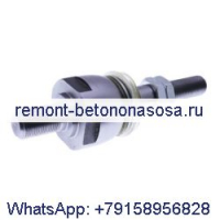 Шаровой шарнир 87313795 для экскаватора-погрузчика CASE 570L 570LXT 570MXT 580L 580SL 580N 580M 580SM 590SM