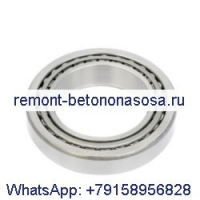 Упорный подшипник 401059A1 для погрузчика CASE 580M 580N 580SM 580SM+ 580SN 590SM 590SM+