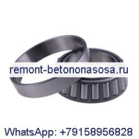Подшипник D63653 для погрузчика с бортовым поворотом CASE 40XT 60XT 70XT 75XT 410 420 430 435 440 1845
