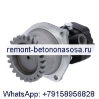 Топливный насос 504066263 для грузовика CASE 327B 330B 335 335B 340 340B трактора STX380 STX430 STEIGER 380 385 430 435 485