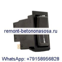 Кулисный переключатель 369892A1 для зерноуборочных комбайнов Case IH 2344 2366 2388 2577 2588
