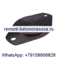 Крышка J914868 для двигателя CASE 4391 6591T 6831T трактора 5120 5130 5230 5250 7150 7210 7250 8910 9210 9330 MX100 MX170