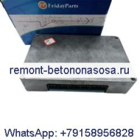 ЭБУ контроллера KHR29007 для гусеничного экскаватора CASE CX160C