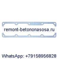 Прокладка коллектора J914028 для двигателя CASE 4390 трактора 8820 8830 8840 6000 6500 5120 5220 650 550 550E 450C 455C