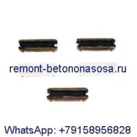 5 шт. зубчатый штифт D139849 для экскаватора-погрузчика CASE 480E 580K 590L 680L 590 26D 580M 26D 33S 34 35 35A