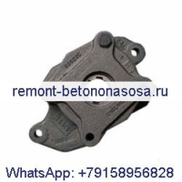 Масляный насос 293177A1 для трактора CASE C100 C70 C80 C90 CX100 CX70 CX80 CX90 MX100C MX80C MX90C