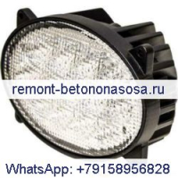 Прожектор 5088-9230 для комбайна Case IH 7010 7088 7120 7130 7230 8010 8120 8230 9010