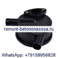 Сапун картера 04207651 для двигателя Deutz BF6M1013E BFM2012