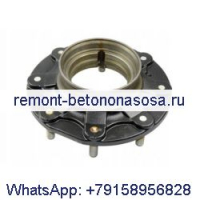 Комплект ступицы колеса 47484456 для экскаватора-погрузчика CASE 570ST 570T