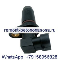 Датчик 84409517 для колесного погрузчика CASE 1121F 1021F 1221E 521D 621D