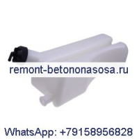 Расширительный бачок охлаждающей жидкости 87354587 87354587 для экскаватора-погрузчика CASE 580M 580SM 580SM+ 590SM