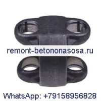 Универсальный шарнир 195213A1 для трактора CASE 5120 5130 5140 MX120 MX135 MX80C MX90C