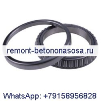 Роликовый подшипник 47539809 для трактора CASE 485XL 495XL 585XL 595XL 65C 685XL 695XL