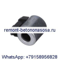 Соленоидная катушка 84130917 для CASE MAGNUM 180 220 225 235 2654 275 280 290 305 3154 335 340 370 380 MX215 MX245 MX275 MX305T