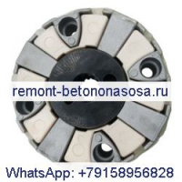 Соединительный узел KMJ2660 для экскаватора CASE CX130B CX135SR CX160B CX160C