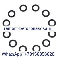 12 шт. уплотнение сливного винта коробки передач, морская прокладка нижнего блока 12-19183-3 для подвесных двигателей Mercury Mercruiser