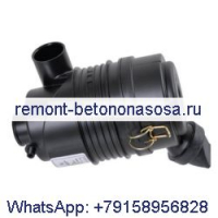 Воздушный фильтр 6007558M91для экскаватора CASE 15 16 CX15 CX16