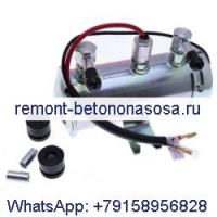 Топливный насос 394327R91 598859R91 для трактора CASE International IH Farmall 424 444 2424 2444