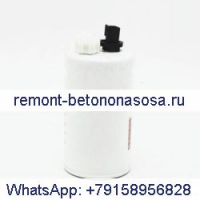 Топливный фильтр 84477359 для трактора CASE MAGNUM 215 MAGNUM 245 MAGNUM 275 MX215 MX245