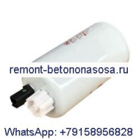 Топливный фильтр 87356193 для трактора CASE MAGNUM 335 STX280 STX330