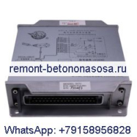 ЭБУ контроллера 6009010001 6009365002 для колесного погрузчика XCMG ZL50G ZL30BR CASE 821B