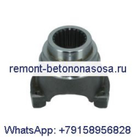 Вал трансмиссии 233284A1 для погрузчика CASE 570T 580LE 580SM