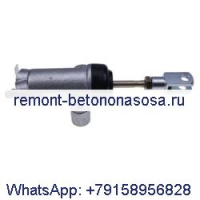 Ход тормозного цилиндра 35,7 мм 87748455 для трактора CASE JX60 JX70 JX80 JX90 JX95 Farmall 60 70 80 90 95