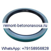 Сальник 67256C1 для трактора Case-IH 1566 1568 1586 4786