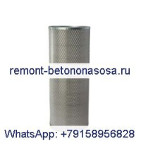 Воздушный фильтр для CASE 9150 EC1000 HC300 ST310 ST320